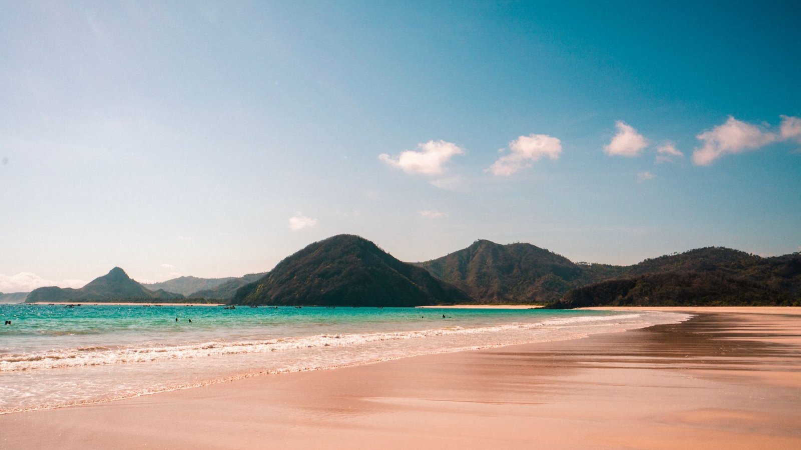 Lombok Paradise